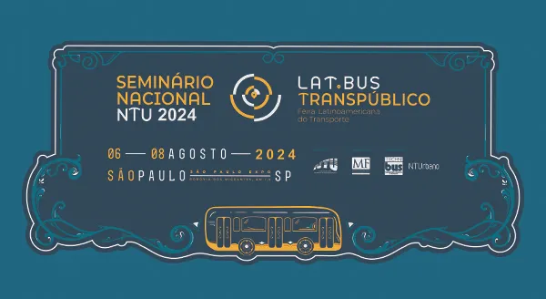 Capa do evento Maiores do Transporte & Melhores do Transporte 2024